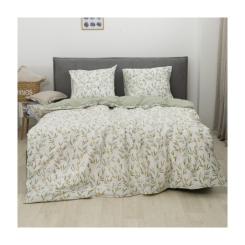 Постельное белье Viluta 24280 Ранфорс семейный Фото 1