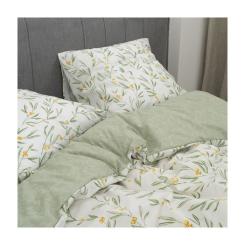 Постельное белье Viluta 24280 Ранфорс семейный Фото 2