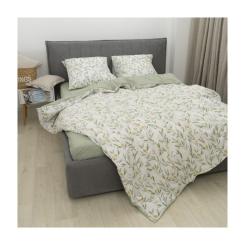 Постельное белье Viluta 24280 Ранфорс семейный Фото 3