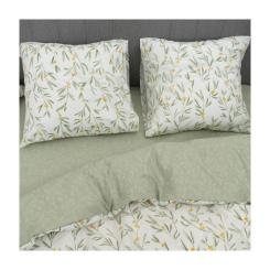 Постельное белье Viluta 24280 Ранфорс семейный Фото 4