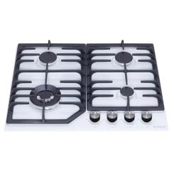 Варочная поверхность Perfelli DIAMOND MW69C BIANCO Фото 1