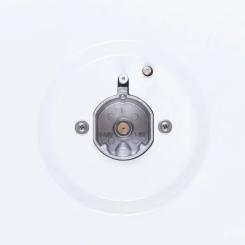 Варочная поверхность Perfelli DIAMOND MW69C BIANCO Фото 8