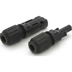 Коннектор Voltronic CN40-CM-12-4 Фото 1