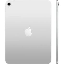 Планшет Apple iPad 11" 2025 Wi-Fi 128GB Silver Фото 1