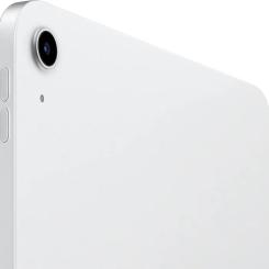 Планшет Apple iPad 11" 2025 Wi-Fi 128GB Silver Фото 2