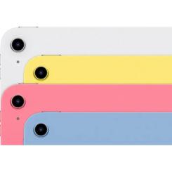 Планшет Apple iPad 11" 2025 Wi-Fi 128GB Silver Фото 5