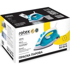 Утюг Rotex RIC18-N Eco Glide Фото 9