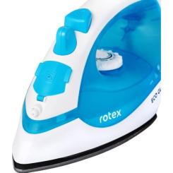 Утюг Rotex RIC18-N Eco Glide Фото 4