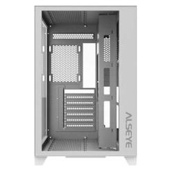 Корпус для ПК Alseye Knight-W(4 fans) Фото 1
