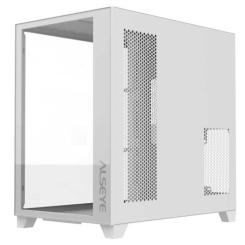 Корпус для ПК Alseye Knight-W(4 fans) Фото 2