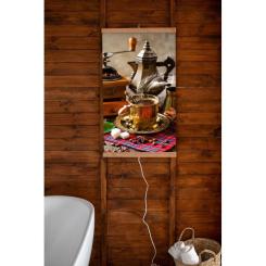 Обогреватель Trio Кава Фото 3