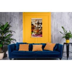 Обогреватель Trio Кава Фото 6