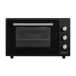 Электропечь Perfelli CLASSIC 37 BLACK Фото