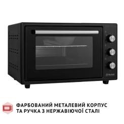 Электропечь Perfelli CLASSIC 37 BLACK Фото 3