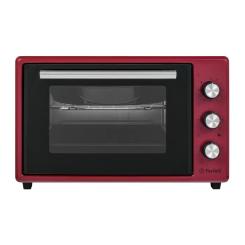 Электропечь Perfelli MIRAGE 37 RED Фото