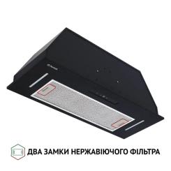 Вытяжка кухонная Perfelli BIS 7653 BL 1000 BL Фото 2