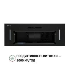Вытяжка кухонная Perfelli BIS 7653 BL 1000 BL Фото 6