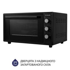 Электропечь Minola FOEV 4815 BL Фото 4