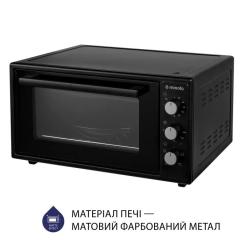 Электропечь Minola FOEV 4815 BL Фото 5