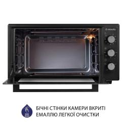 Электропечь Minola FOEV 4815 BL Фото 7