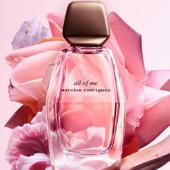 Парфюмированная вода Narciso Rodriguez All Of Me 50 мл Фото 2