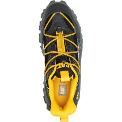 Кроссовки Caterpillar (CAT) Intruder Max P111450 чорні 38 Фото 2