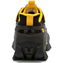 Кроссовки Caterpillar (CAT) Intruder Max P111450 чорні 38 Фото 4