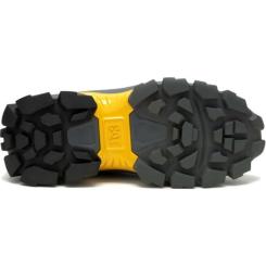 Кроссовки Caterpillar (CAT) Intruder Max P111450 чорні 38 Фото 5