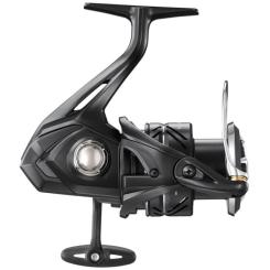 Катушка Shimano Aero XR 4000 5+1BB Фото 1