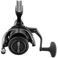 Катушка Shimano Aero XR 4000 5+1BB Фото 2