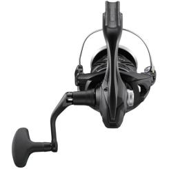 Катушка Shimano Aero XR 4000 5+1BB Фото 3