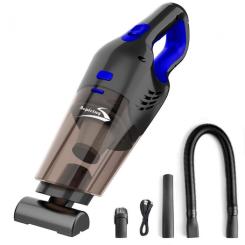 Пылесос Aspiring Gale 3 Wireless 12000 Pa Фото 4