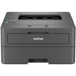 Лазерный принтер Brother HL-L2442DW Фото