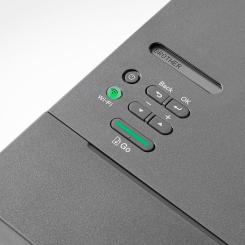 Лазерный принтер Brother HL-L2442DW Фото 3