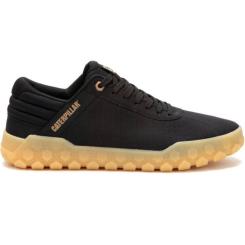 Кроссовки Caterpillar (CAT) Hex + Canvas P111347 чорні 42 Фото 1