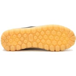 Кроссовки Caterpillar (CAT) Hex + Canvas P111347 чорні 42 Фото 6