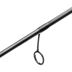 Удилище Favorite Black Swan BSWTS1-772ML 2.32m 4-18g Fast Фото 1