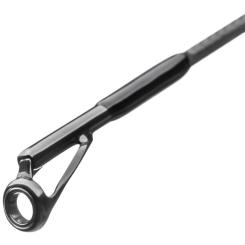 Удилище Favorite Black Swan BSWTS1-772ML 2.32m 4-18g Fast Фото 2