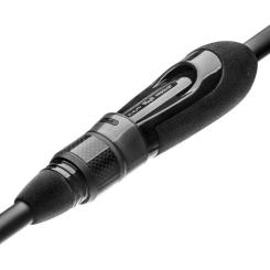 Удилище Favorite Black Swan BSWTS1-772ML 2.32m 4-18g Fast Фото 3