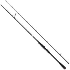 Удилище Savage Gear SG2 Power Game 8''/2.43m 70-150g Фото