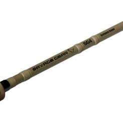 Удилище Savage Gear SG4 Distance Game 9''/2.74m 15-40g Фото 1