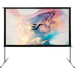 Проекционный экран Elite Screens OMS120H2 Фото