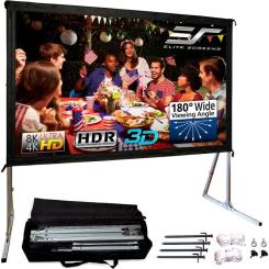 Проекционный экран Elite Screens OMS120H2 Фото 2