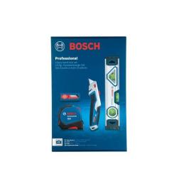 Набор инструментов Bosch 13шт Фото 10