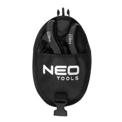 Цепная пила Neo Tools ручная 53см Фото 5