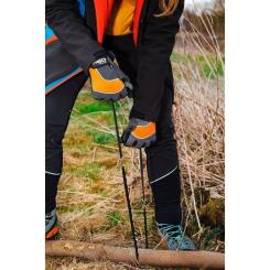 Цепная пила Neo Tools ручная 53см Фото 7