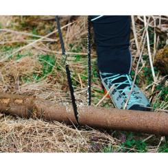 Цепная пила Neo Tools ручная 53см Фото 8