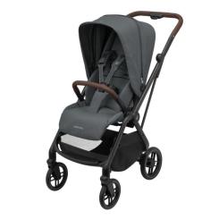 Коляска Maxi-Cosi Leona2 Luxe Twillic Graphite Фото