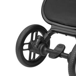 Коляска Maxi-Cosi Leona2 Luxe Twillic Graphite Фото 1