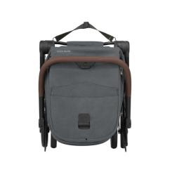 Коляска Maxi-Cosi Leona2 Luxe Twillic Graphite Фото 3
